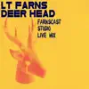LT FARNs - Deer Head